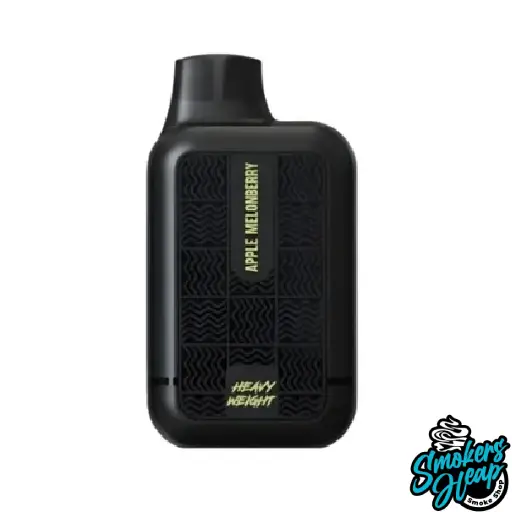 Apple Melonberry - Tyson 2.0 Heavyweight 7000