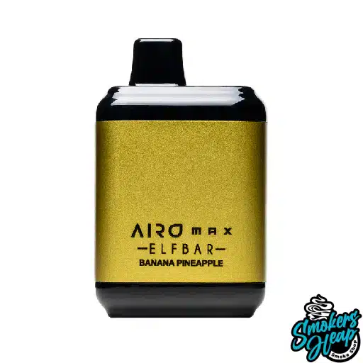 Banana Pineapple - Airo Max 5000