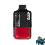 Berries & Cherries - Juicy Bar JB7500 Pro Edition