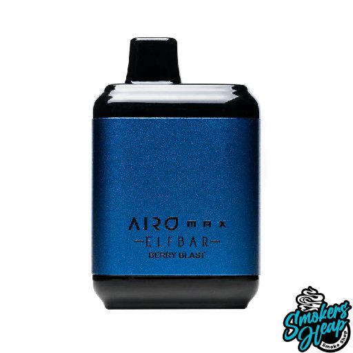 Berry Blast - Airo Max 5000
