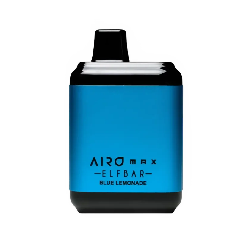 Blue Lemonade - Airo Max 5000