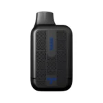 Blue Razz Vape - Tyson Round 2 - 7500