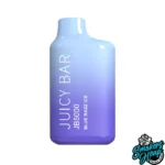 Blue Razz Ice - Juicy Bar JB5000