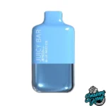 Blue Razz Ice - Juicy Bar JB7500 Pro Edition