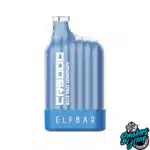 Blue Razz Lemonade - CR5000
