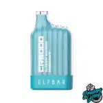 Blueberry Raspberry Pomegranate - CR5000