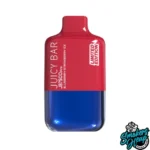 Blueberry Strawberry Ice - Juicy Bar JB7500 Pro Edition
