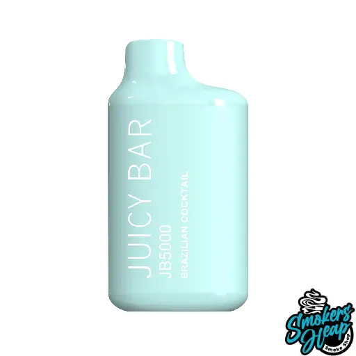 Brazilian Cocktail - Juicy Bar JB5000