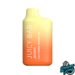 Cali Orange Ice - Juicy Bar JB5000
