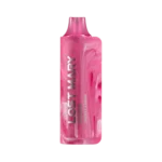 Buy Cherry Lemon Lost Mary MO5000 - USA