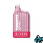 Cherry Lemon - CR5000