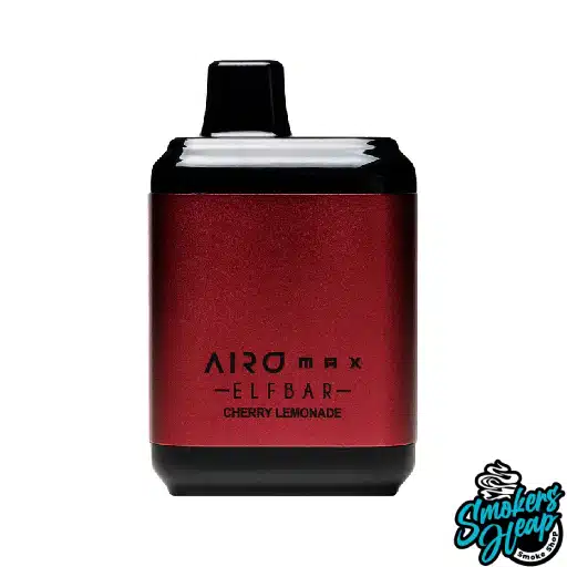 Cherry Lemonade - Airo Max 5000