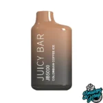 Colombian Coffee Ice - Juicy Bar JB5000