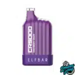 Cranberry Grape - CR5000