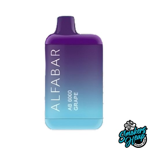 Grape - Alfa Bar AB6000