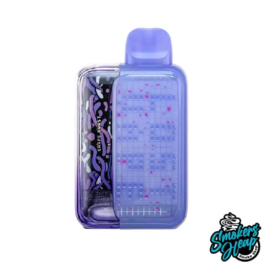 Grape Burst - Orion Bar 10000
