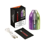 Buy Grape Crush Aroma King Bugatti Spaceship 7000 Puffs - USA