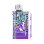 Grape Delight Vape