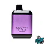 Grape Ice - Airo Max 5000