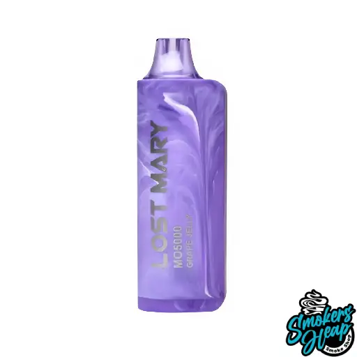 Grape Jelly – Lost Mary Vape MO5000