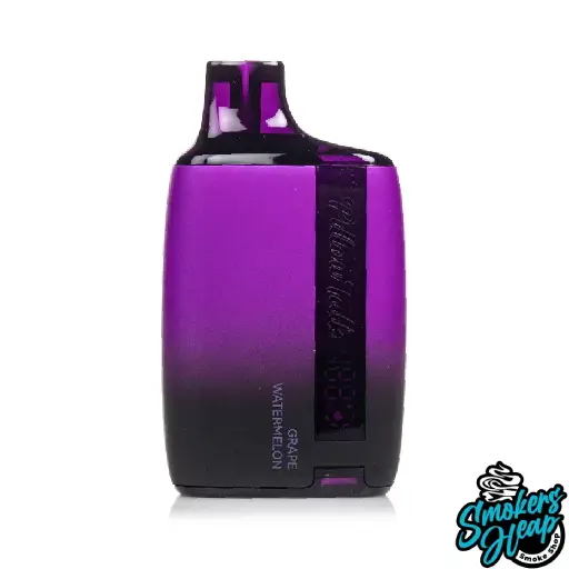 Grape Watermelon - Pillow Talk 8500