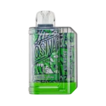 Green Strom Vape