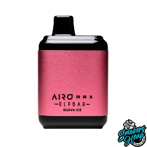Guava Ice - Airo Max 5000