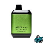 Lemon Lime Ice - Airo Max 5000