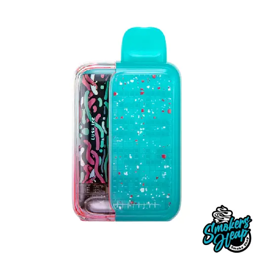 Lush Ice - Orion Bar 10000