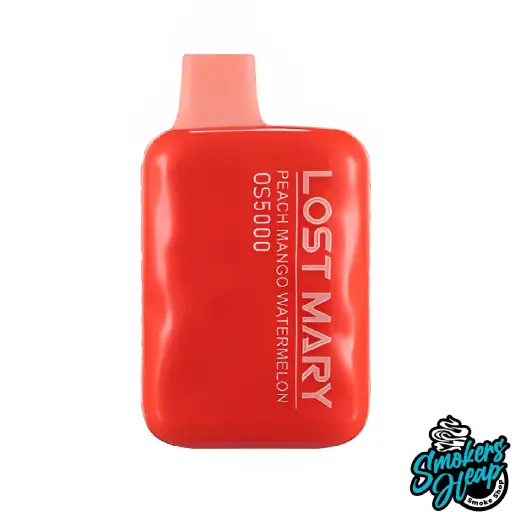 Mad Blue – Lost Mary OS5000