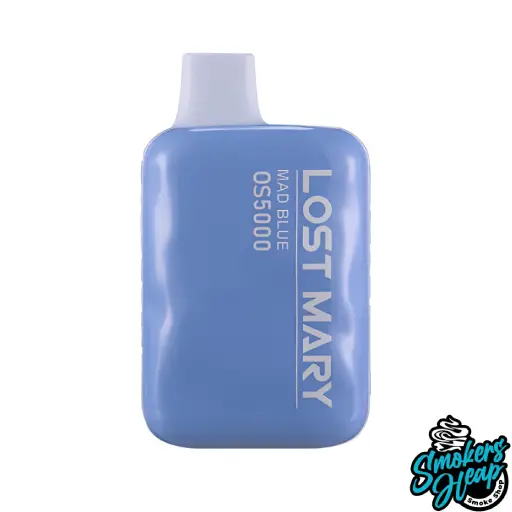 Mad Blue – Lost Mary OS5000
