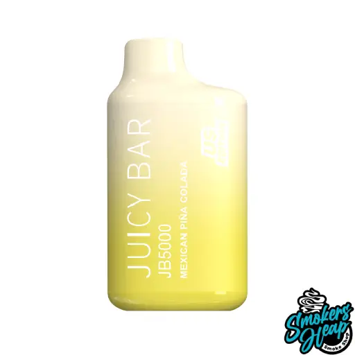 Mexican Pina colada - Juicy Bar JB5000