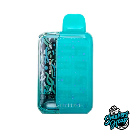 Miami Mint - Orion Bar 10000