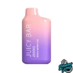 Mixed Berry Ice - Juicy Bar JB5000