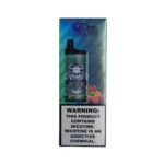 Buy Watermelon Bubblegum Dragon Dream Bar 12000 Puffs - USA