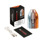 Buy Orange Crush Aroma King Bugatti Spaceship 7000 Puffs - USA