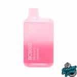 Peach Ice - BC5000
