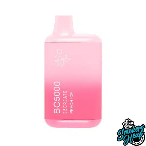 Peach Ice - BC5000
