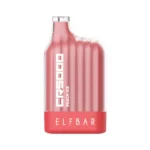 Buy Peach Ice Elf Bar CR5000 - USA