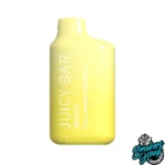 Peach Mango Pineapple - Juicy Bar JB5000