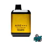 Peach Mango Watermelon - Airo Max 5000