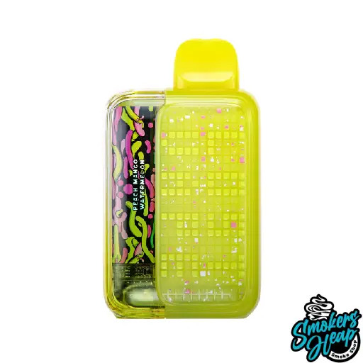 Peach Mango Watermelon - Orion Bar 10000