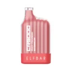 Buy Peach Strawberry Watermelon Elf Bar CR5000 - USA