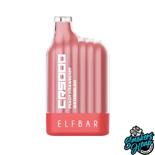 Peach Strawberry Watermelon - CR5000