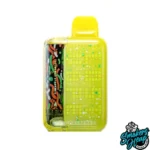 Pineapple Lemonade - Orion Bar 10000