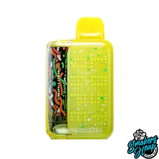 Pineapple Lemonade - Orion Bar 10000