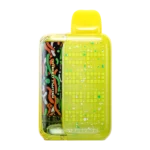 Buy Pineapple Lemonade Orion Bar 10000 - USA