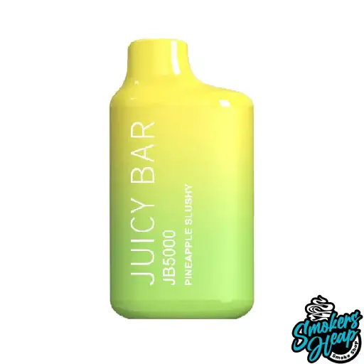 Pineapple Slushy - Juicy Bar JB5000
