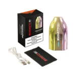 Buy Pink Lemonade Aroma King Bugatti Spaceship 7000 Puffs - USA