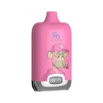 Buy Pink Lemonade Fumot Digital Box 12000 - USA